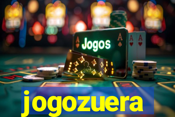 jogozuera