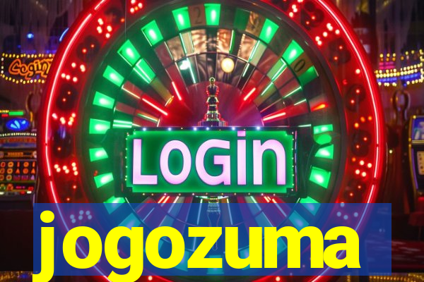 jogozuma