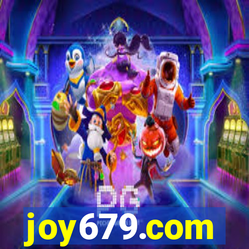 joy679.com