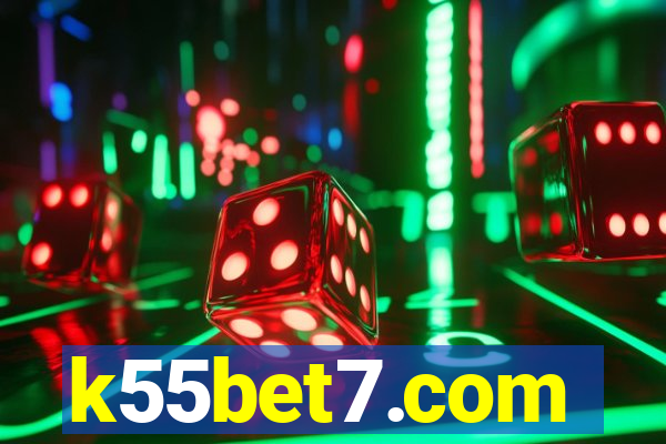 k55bet7.com