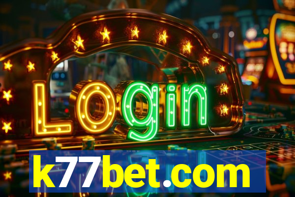 k77bet.com