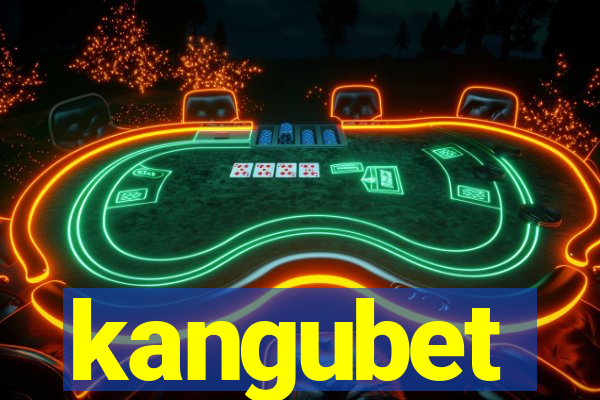 kangubet