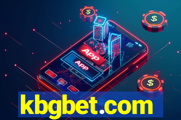 kbgbet.com