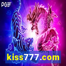 kiss777.com