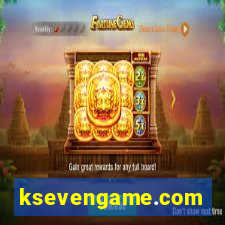 ksevengame.com