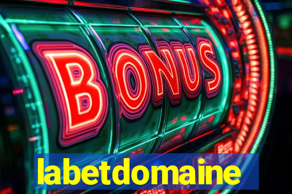 labetdomaine