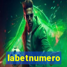 labetnumero