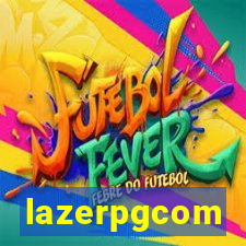 lazerpgcom