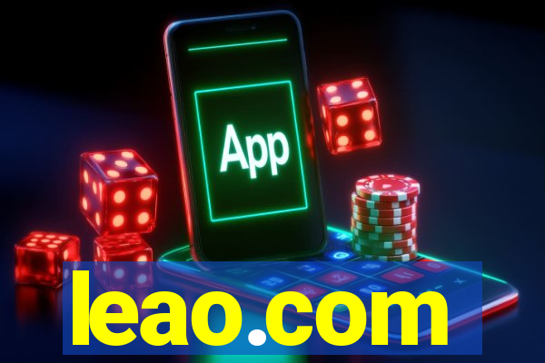 leao.com