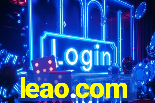 leao.com