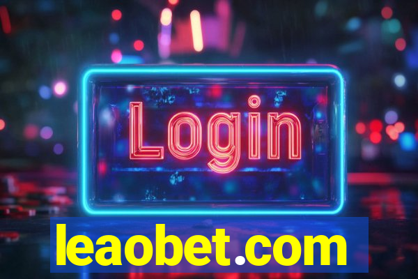 leaobet.com