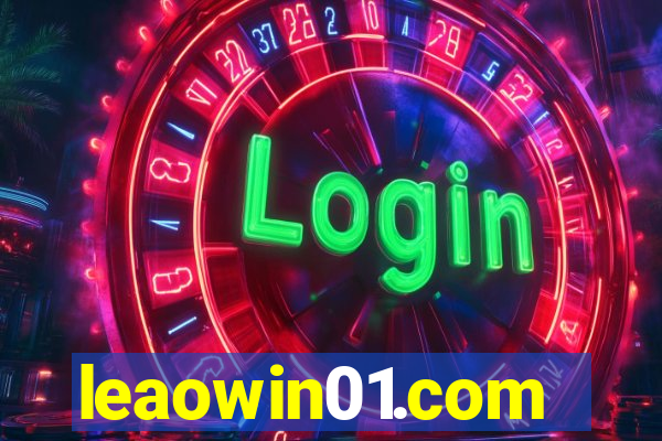 leaowin01.com