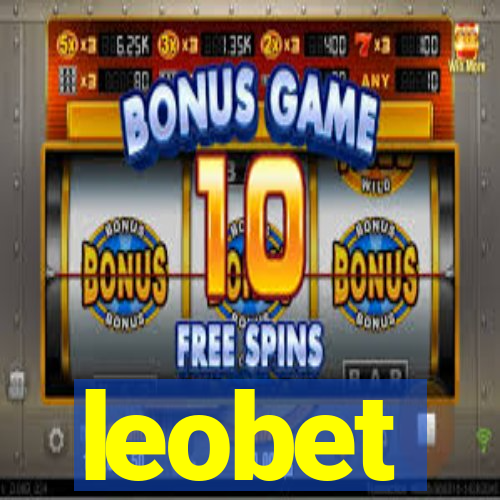 leobet