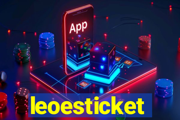 leoesticket