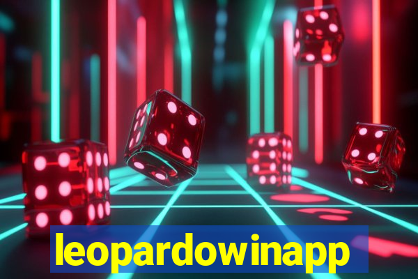 leopardowinapp