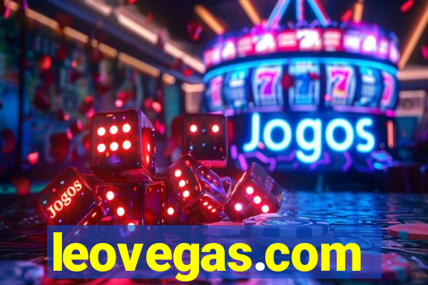 leovegas.com