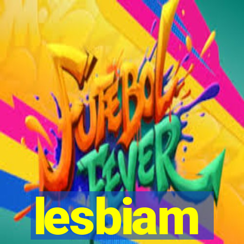 lesbiam