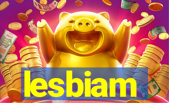 lesbiam