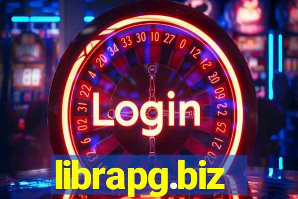 librapg.biz