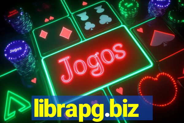 librapg.biz