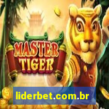 liderbet.com.br