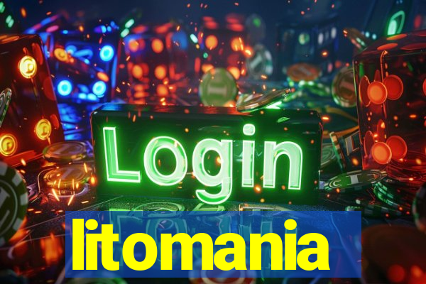 litomania