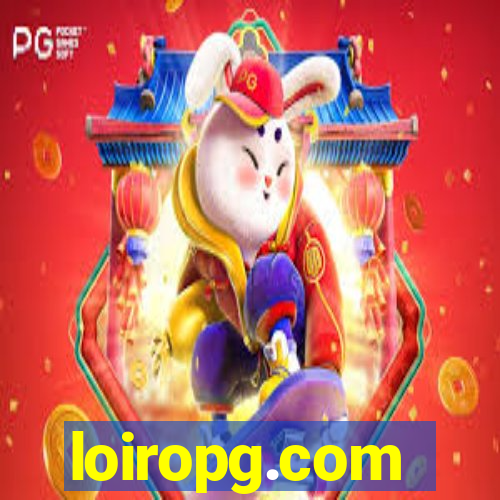 loiropg.com