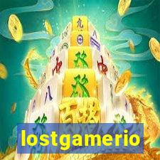 lostgamerio