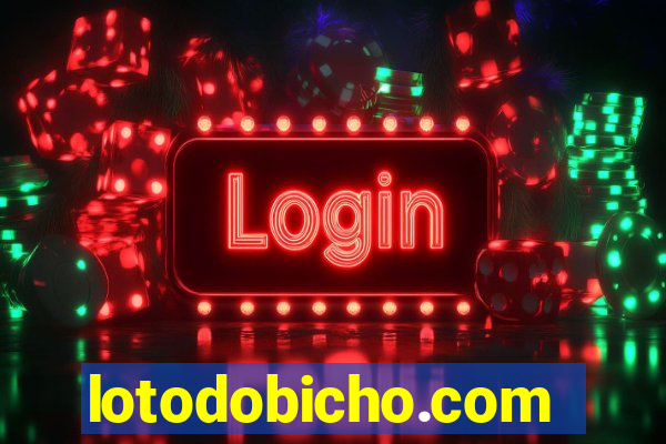 lotodobicho.com