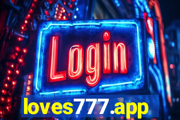 loves777.app