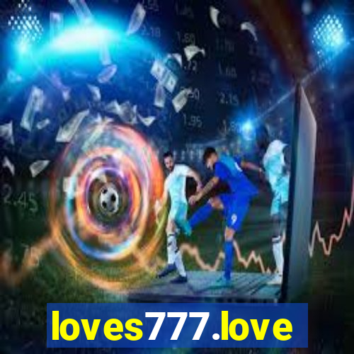 loves777.love