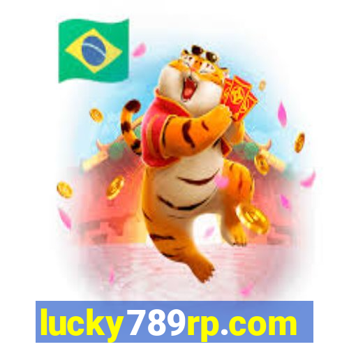 lucky789rp.com