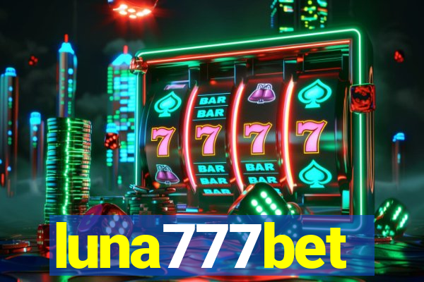 luna777bet