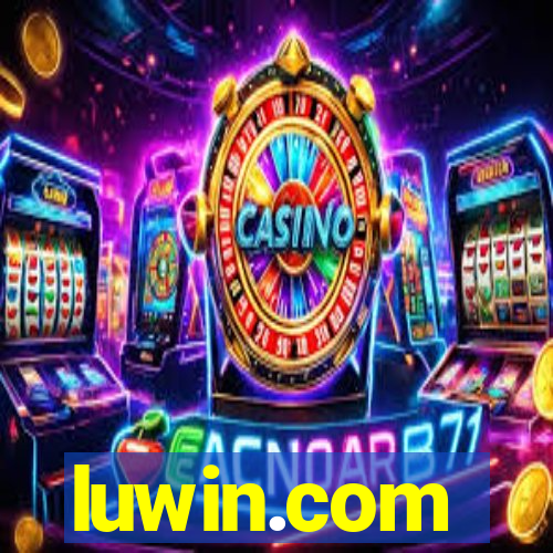 luwin.com