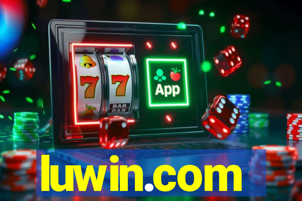 luwin.com