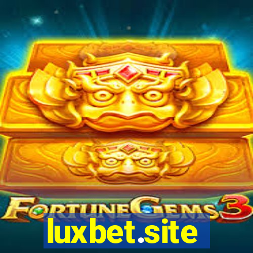 luxbet.site