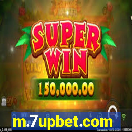 m.7upbet.com