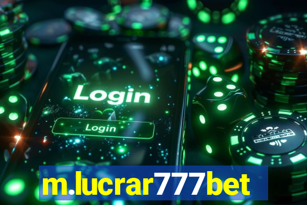 m.lucrar777bet