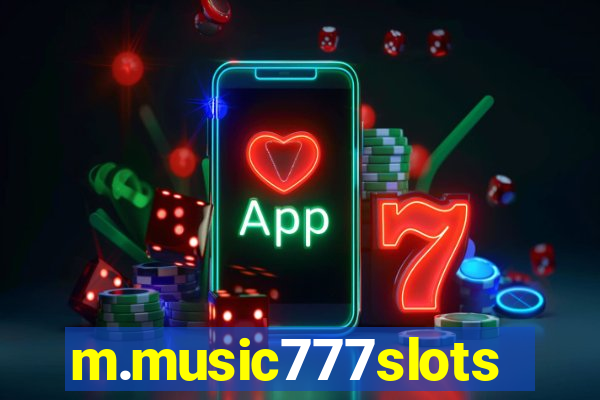 m.music777slots