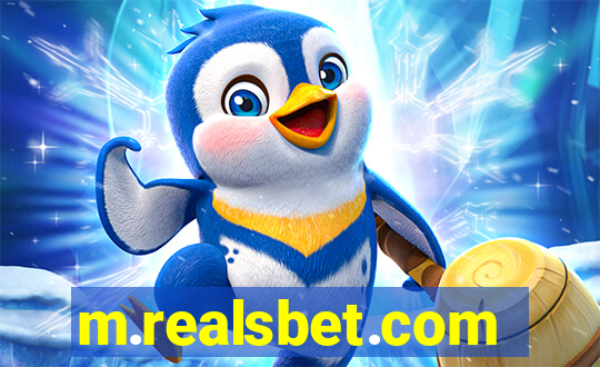 m.realsbet.com