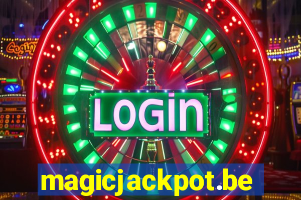 magicjackpot.bet.br