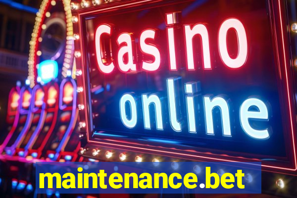 maintenance.bet3000.de