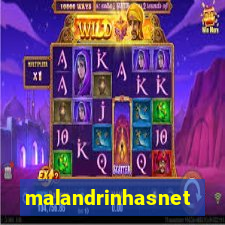 malandrinhasnet