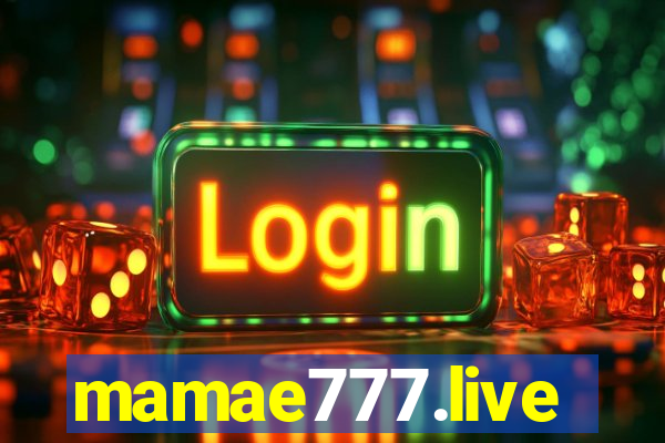 mamae777.live