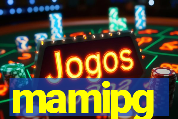 mamipg