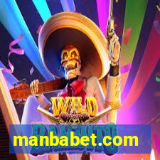 manbabet.com