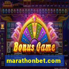 marathonbet.com