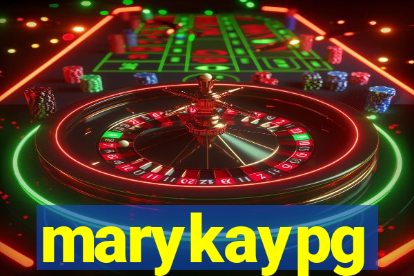 marykaypg