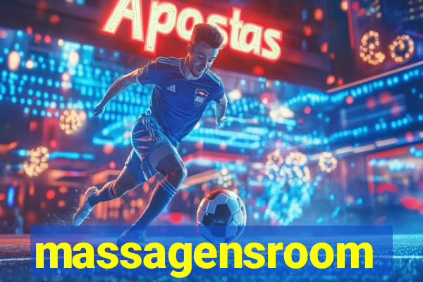 massagensroom