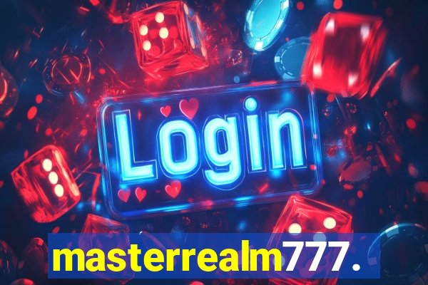 masterrealm777.com